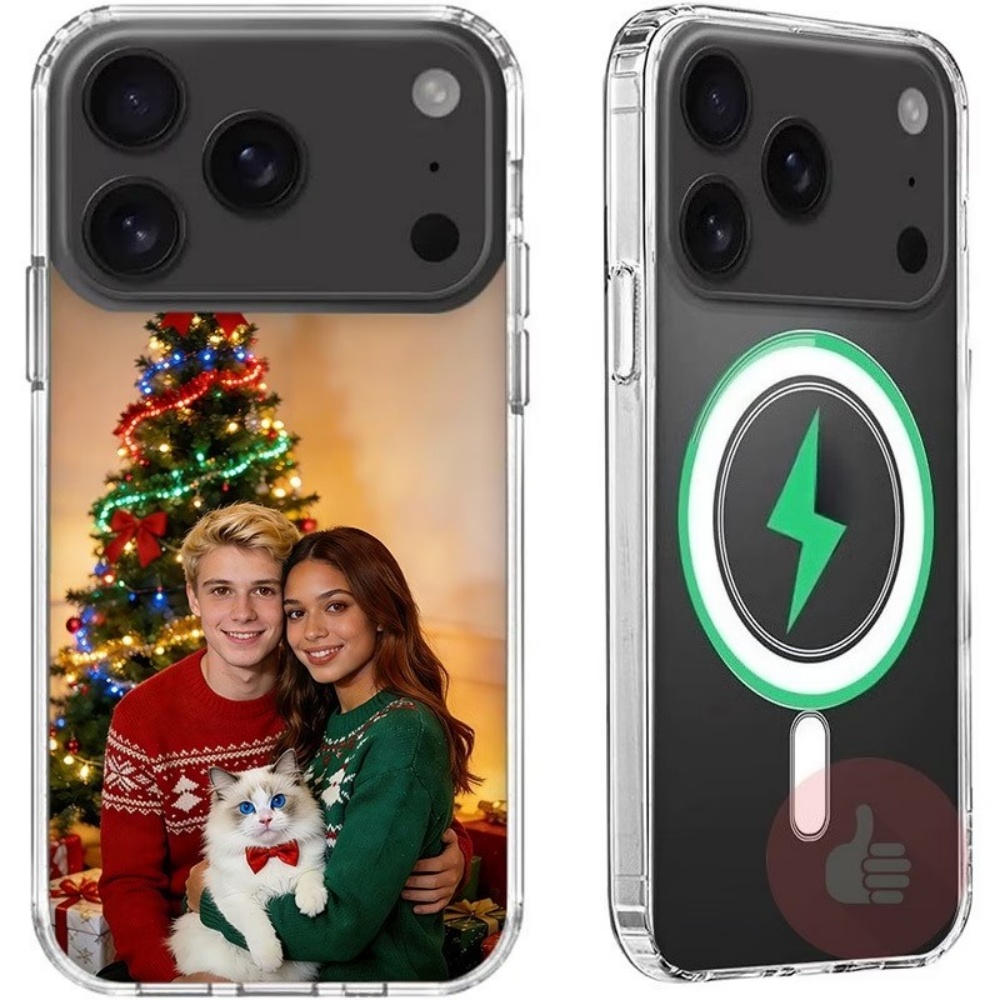 Funda Magnética Personalizada  - Tech X reseña y precio