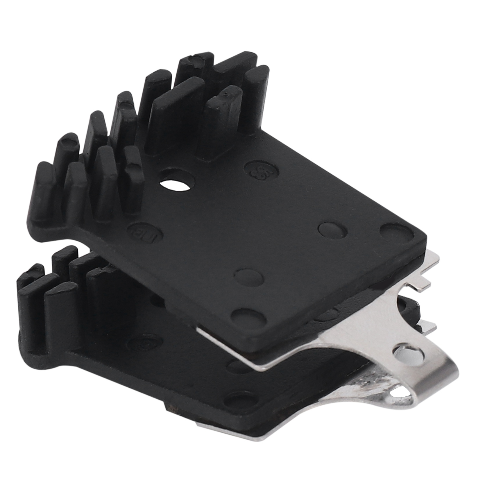 Pastillas de Freno A89E - Fren - Tech Bike Accessories reseña y precio