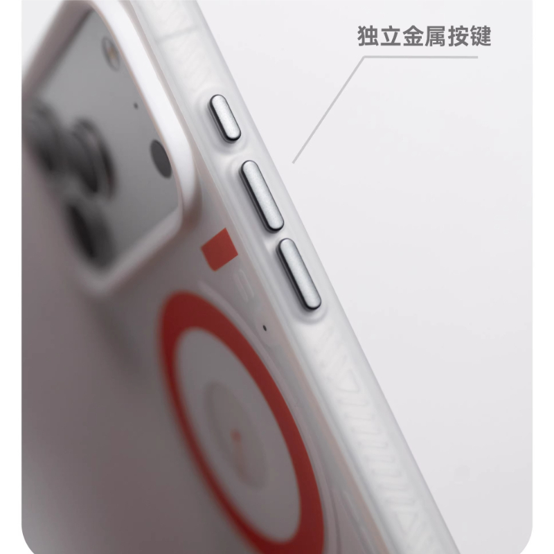 Funda Magnética para Teléfono  - Tech Accessories Dropshipping reseña y precio