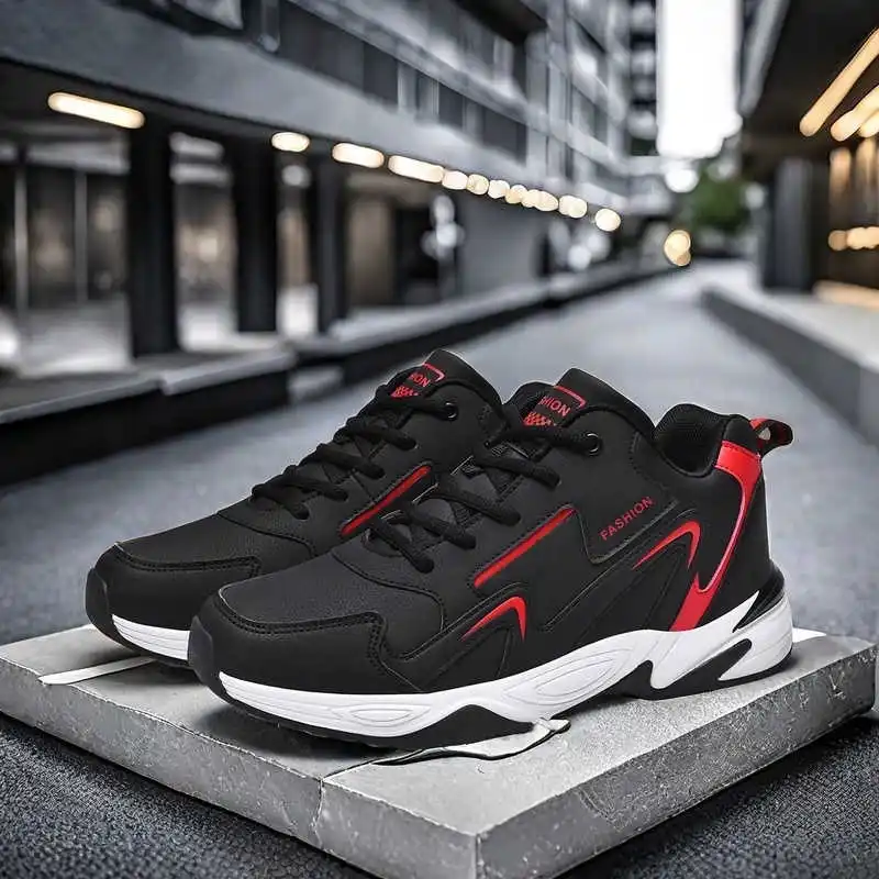 Zapatillas de gimnasio de prim - Tech Accessories Dropshipping reseña y precio