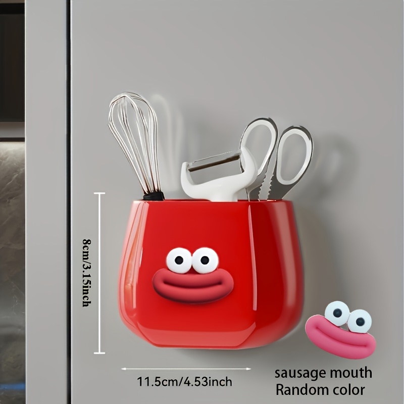Portaplumas, absorción magnéti - Pen Holder Magnetic reseña y precio