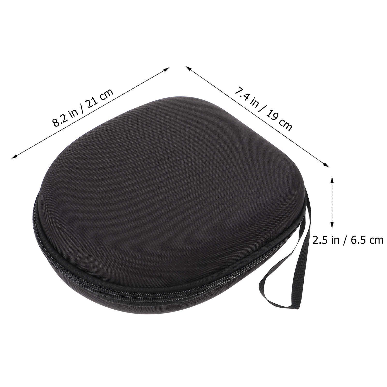 Estuche para auriculares, bols - Cable Organizer Bag reseña y precio