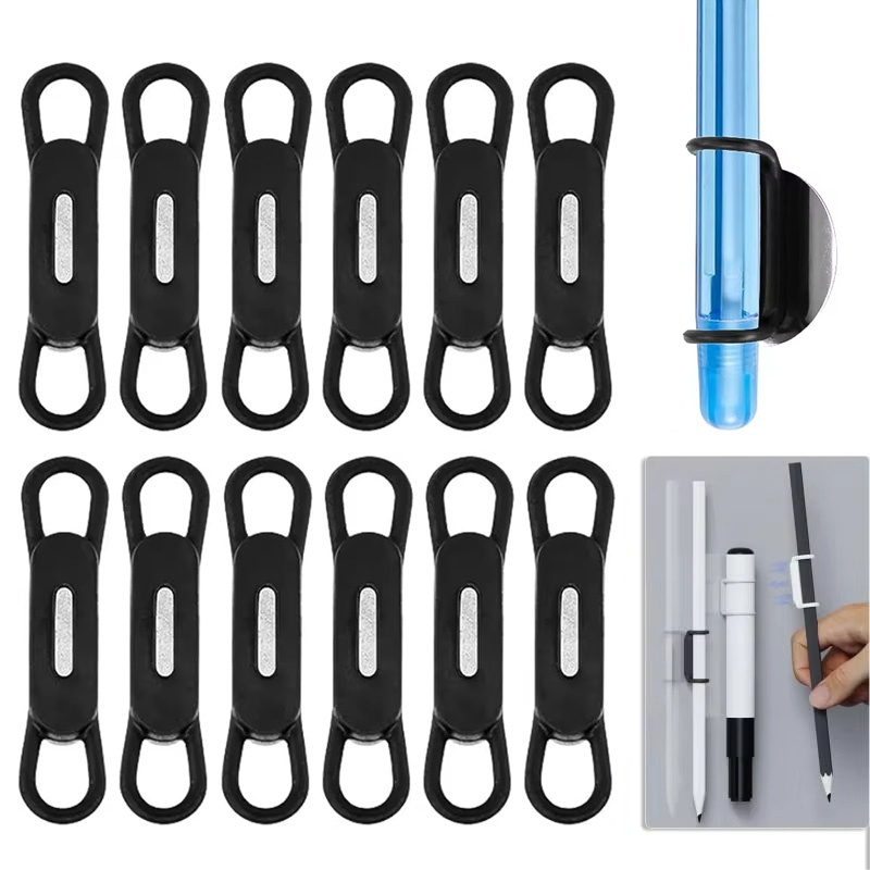 Soporte magnético para lápices - Pen Holder Magnetic reseña y precio