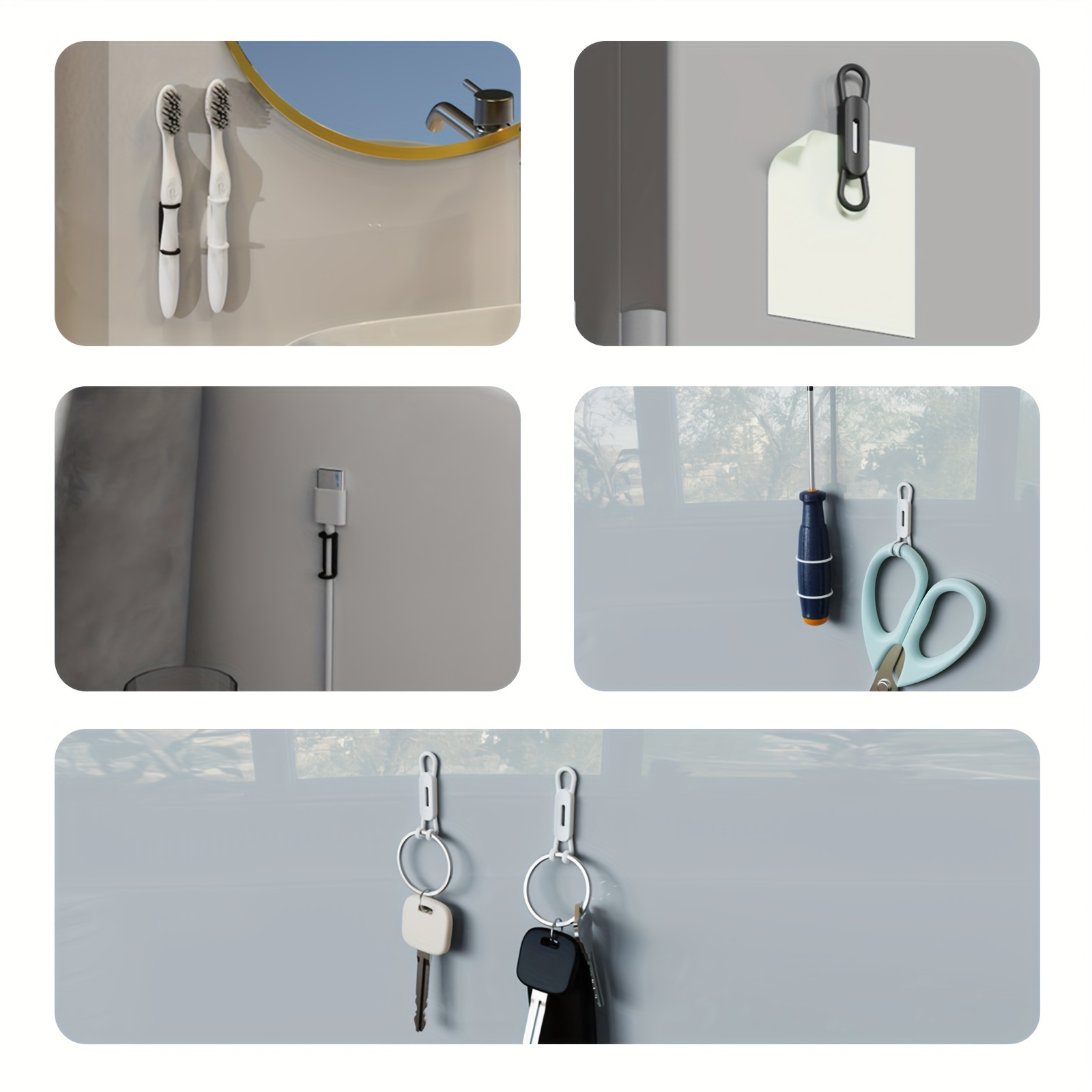 Soporte magnético para lápices - Pen Holder Magnetic reseña y precio