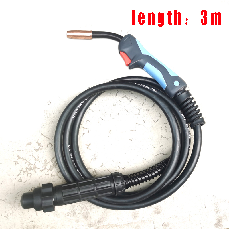Antorcha de soldadura FY-TECH  - Tech Accessories & Gadgets reseña y precio