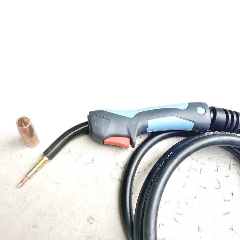 Antorcha de soldadura FY-TECH  - Tech Accessories & Gadgets reseña y precio