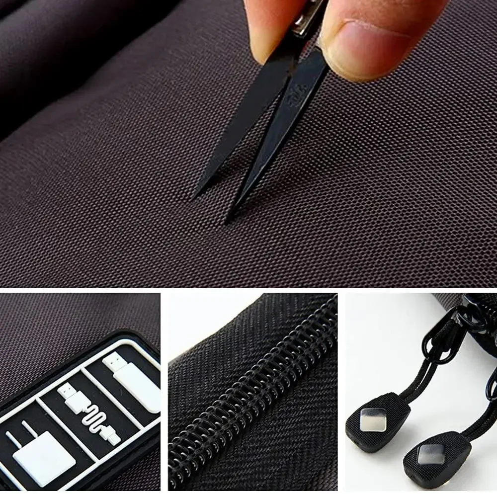 Sistema de Organización de Cab - Cable Organizer Bag reseña y precio