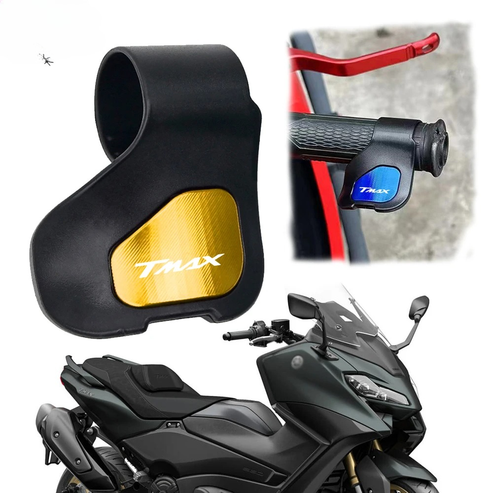 Para YAMAHA TMAX530/500 T-MAX  - Moto Tech Accessories & Workshop reseña y precio
