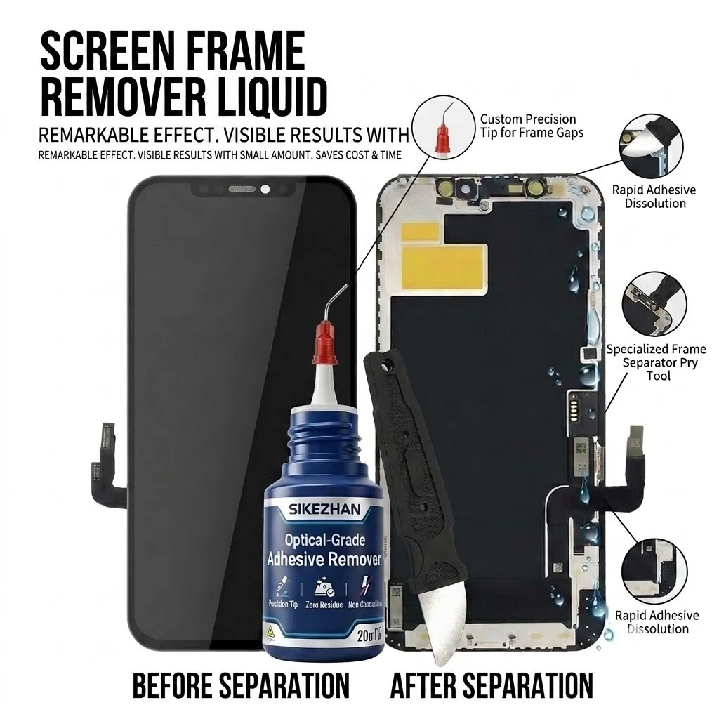 Kit de Limpieza y Removedor de - Screen Cleaner Spray reseña y precio