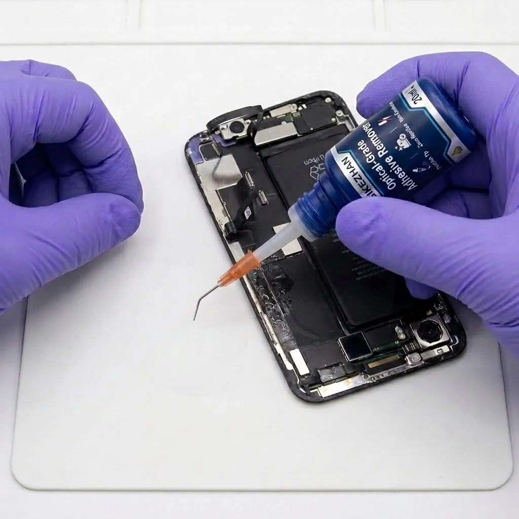 Kit de Limpieza y Removedor de - Screen Cleaner Spray reseña y precio